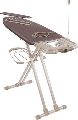 Гладильная доска Ника Валенсия тефлон НВ1Т/7 (шоколадный)