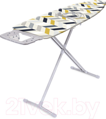 Гладильная доска Ника 10 / Н10/19 (геометрия сканди)