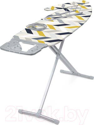 Гладильная доска Ника 10+ / Н10+/17 (геометрия сканди)