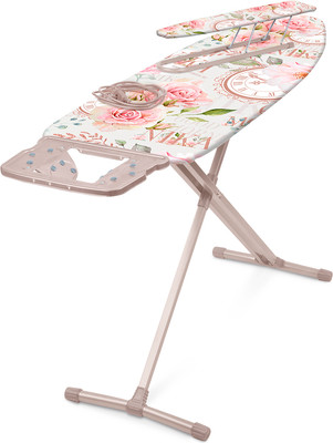 Гладильная доска Ника 10+ / Н10+/14 (доброе утро)