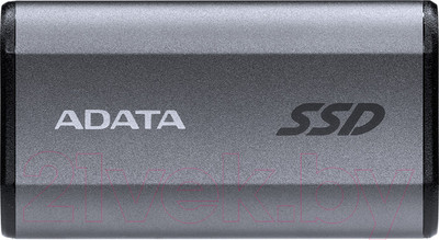 Внешний жесткий диск A-data SE880 2TB (AELI-SE880-2TCGY)