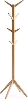 Вешалка для одежды Swed house Aresjon 34.01.0754