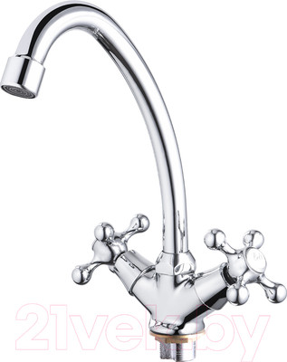 Смеситель Ekko EM4908