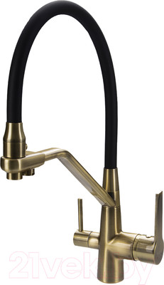 Смеситель Ekko EM4460-27