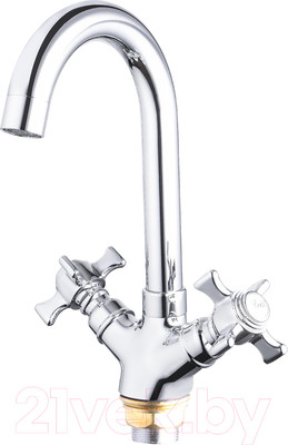 Смеситель Ekko EM4524