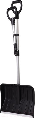 Лопата для уборки снега Plantic Pro / 22281-01