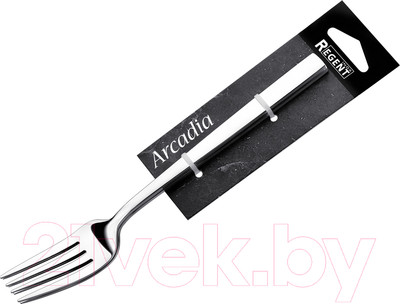 Набор столовых вилок Regent Inox Arcadia 93-CU-AD-02.2 (2шт)