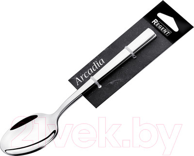 Набор столовых ложек Regent Inox Arcadia 93-CU-AD-03.2 (2шт)