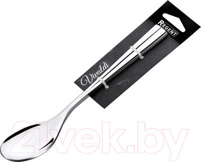 Набор столовых ложек Regent Inox Vivaldi 93-CU-VL-03.2 (2шт)