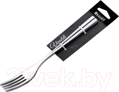 Набор столовых вилок Regent Inox Vivaldi 93-CU-VL-02.2 (2шт)