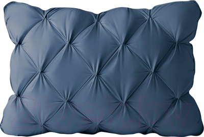 Подушка для сна Espera DeLux 3D Captain`s Blue ЕС-8507 (65x65)