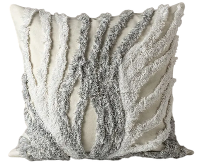 Чехол на подушку Espera Deco НД / Бохо 6