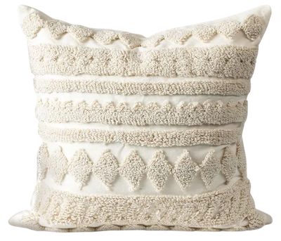 Чехол на подушку Espera Deco НД / Бохо 7