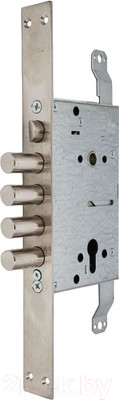 Замок врезной Меттэм ЗВ7 318.Т-П