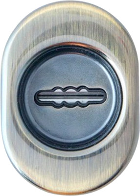 Накладка под сувальдный ключ Avers DP-14-S-Auto-AB