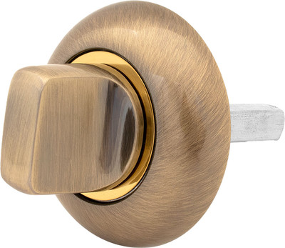 Фиксатор дверной защелки Code Deco TT-1403-8/45-AB