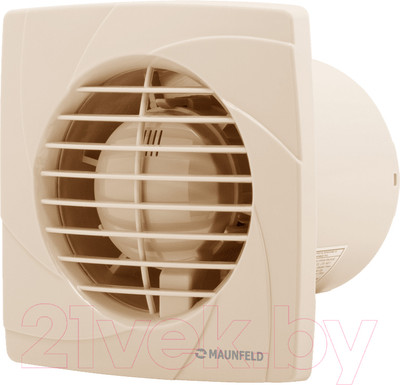 Вентилятор накладной Maunfeld MFB08GBG