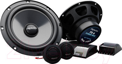 Компонентная АС Prology PS-6