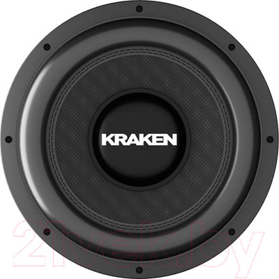 Головка сабвуфера Prology RX-12 Kraken