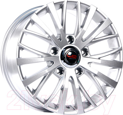 Литой диск LegeArtis Concept LX519 21x10" 5x150мм DIA 110.1мм ET 45мм S