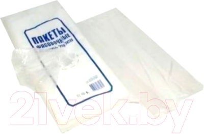 Пакеты фасовочные Паксервис 285768 (1800шт)