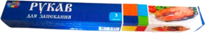 Рукав для запекания Паксервис 3м / 287674