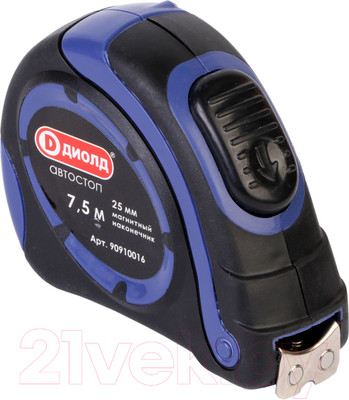 Рулетка Диолд 90910016