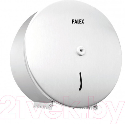 Диспенсер Palex 3802-3 (хром)