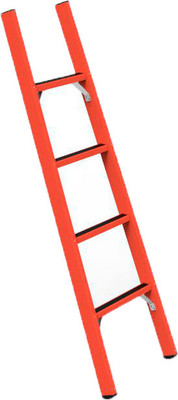 Приставная диэлектрическая лестница Letra ЛСПД-1.5 / ЛЕ53113