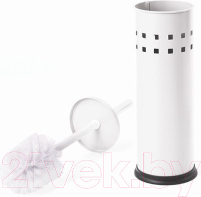 Ершик для унитаза Laima 604962