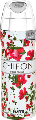 Дезодорант-спрей Emper Chifon for Women (200мл)