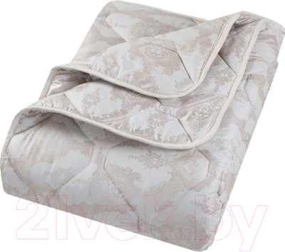 Одеяло Milanika Овечья шерсть Комфорт Евро