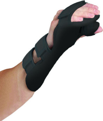 Ортез лучезапястный Antar Сильная степень фиксации / AT53032 L (M)