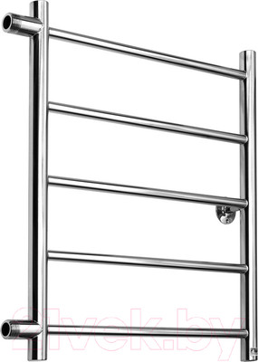 Полотенцесушитель водяной Ростела Виктория 40x60/5 (1", боковое подключение)