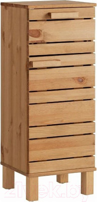 Тумба для ванной Dipriz Джосси Д.7155-5.02 (бейц масло)