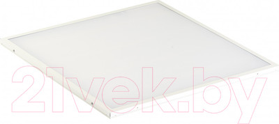 Панель светодиодная СириусА UNI-595x595-36W-OP-4K