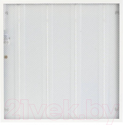 Панель светодиодная СириусА UNI-595x595-36W-PR-4K