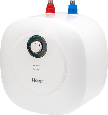 Накопительный водонагреватель Haier ES15V-MQ2 / GA0SZWU0LRU