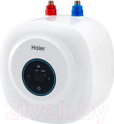 Накопительный водонагреватель Haier ES15V-EQ2 / GA0SZLU0LRU