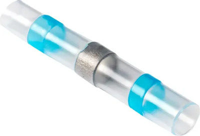 Набор гильз для кабеля EKF ПК-Т 1.5-2.5 / pk-t-2.5 (20шт)