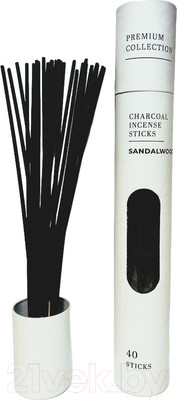 Благовония Premium Collection Сандал (40шт)