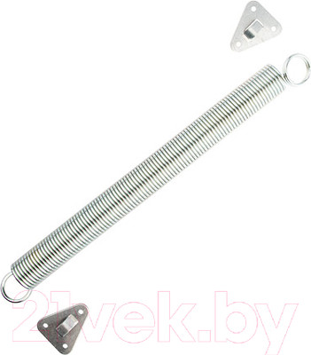 Пружина дверная Ригель ПД-300x30 (цинк)