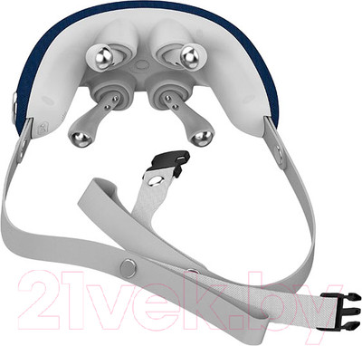 Массажер электронный Gezatone AMG405 / 1301347