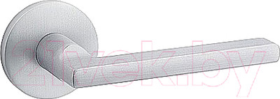 Ручка дверная Avers Slim H-40050-A-CRS (Spindle 105) (B2B)