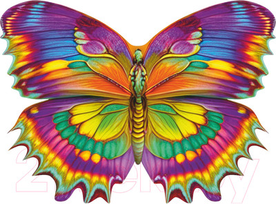 Крылья карнавальные Leader Toys МТ08001