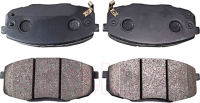 Тормозные колодки CTR GK0494