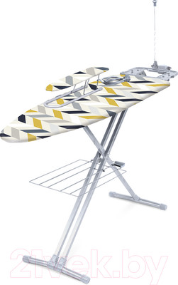 Гладильная доска Ника 9 / Н9/17 (геометрия сканди)