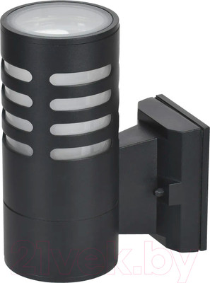 Светильник уличный IEK LT-UBU0-5100-E27-1-K02
