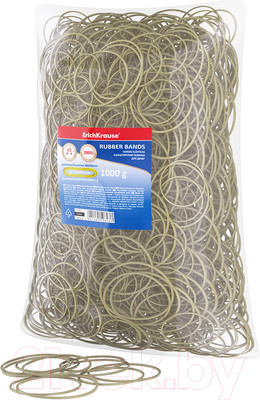 Резинки для денег Erich Krause 59823