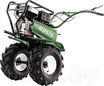 Мотоблок бензиновый Oasis MB-7/19К6